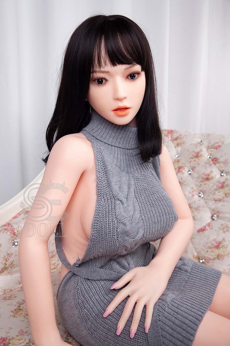 New arrival, lifelike adult silicone doll - Yolanda - The Doll Forum