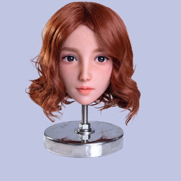 Sex Doll Long Blonde Wig 12 Sedoll Brand Official Site