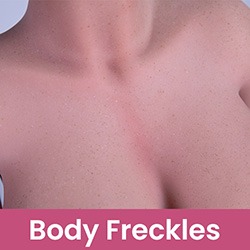 Body Freckles
