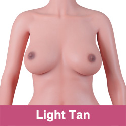 Light Tan